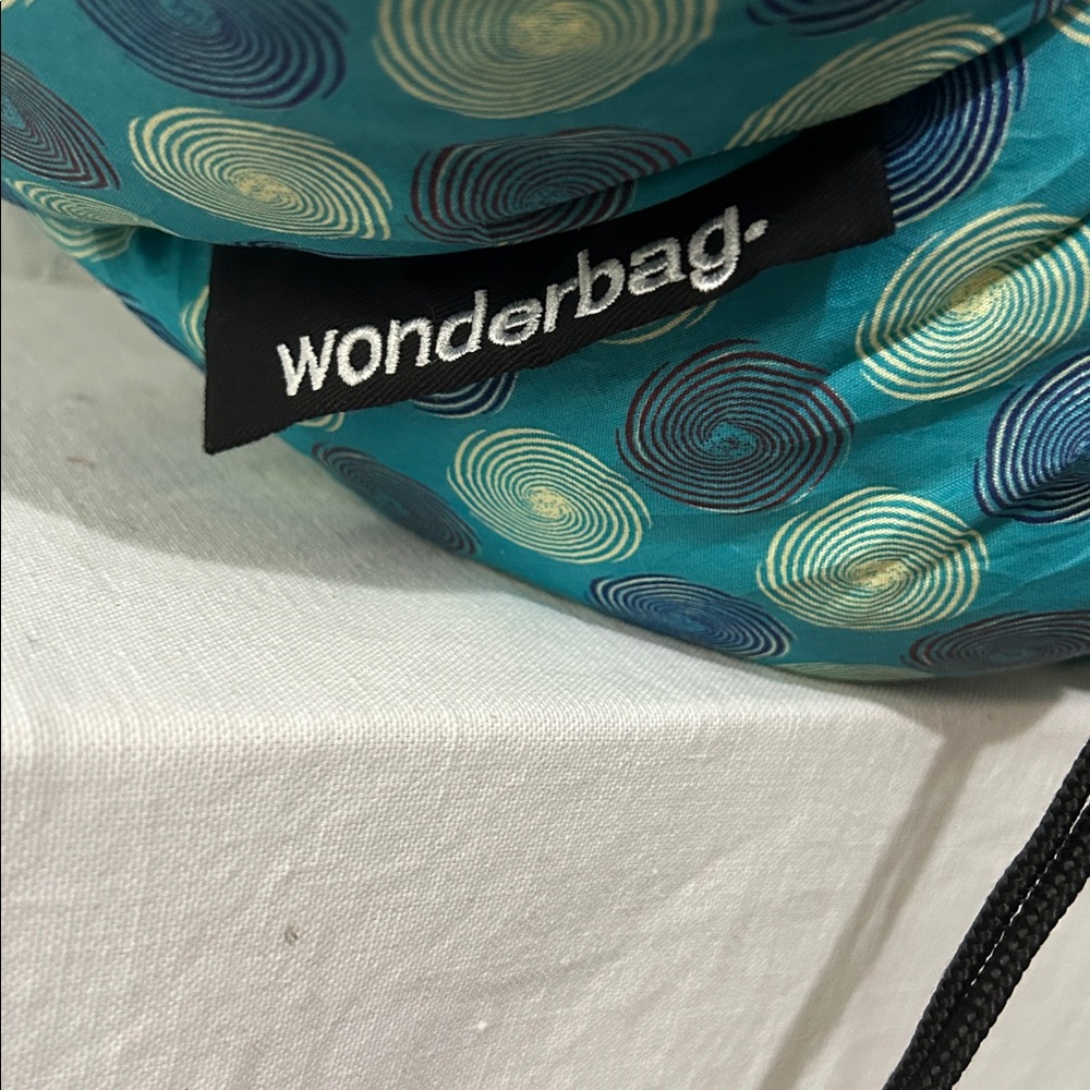 Wonderbag Large Non Electric Slow Cooker Thermal Bag Off Grid Camping - Picture 2 of 4